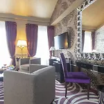 Hotel Du Beaumont