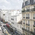 Hotel Du Beaumont