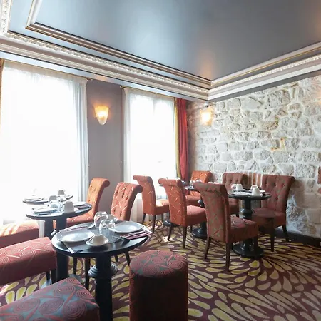 Du Beaumont Hotel Parigi