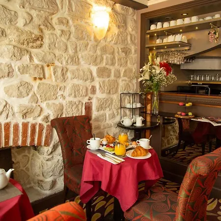 Du Beaumont 4* Parigi