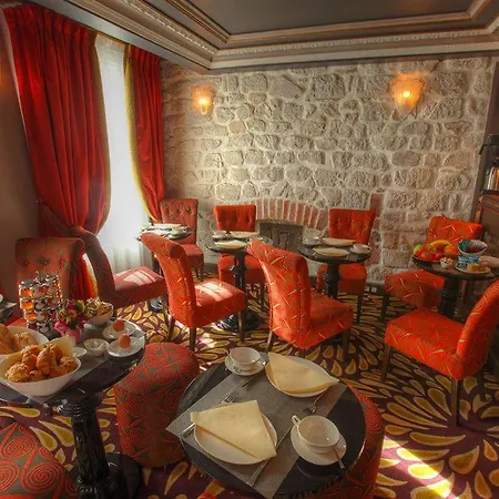Du Beaumont Hotel Parigi