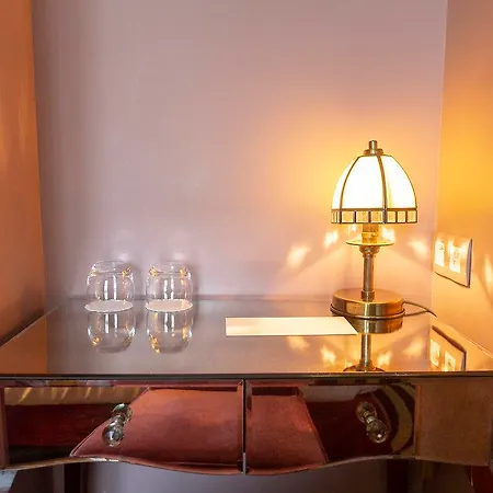 Du Beaumont Hotel Parigi