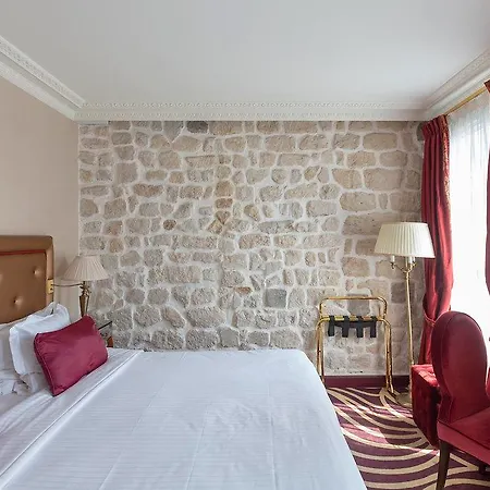 Hotel Du Beaumont