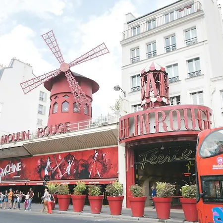 Du Beaumont Parigi