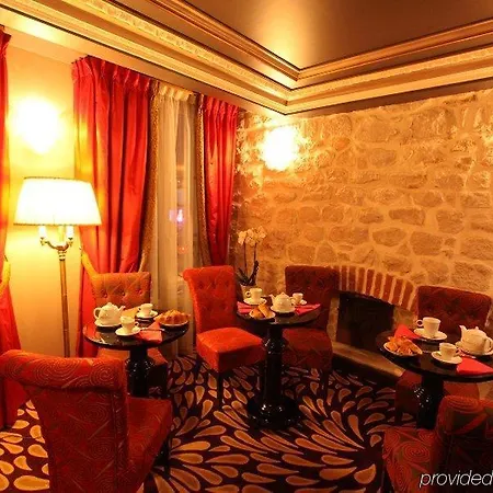 Du Beaumont 4* Parigi