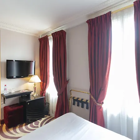 Du Beaumont Hotel Parigi