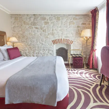 Du Beaumont Hotel Parigi
