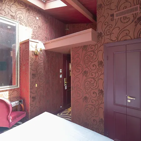 Hotel Du Beaumont 4*