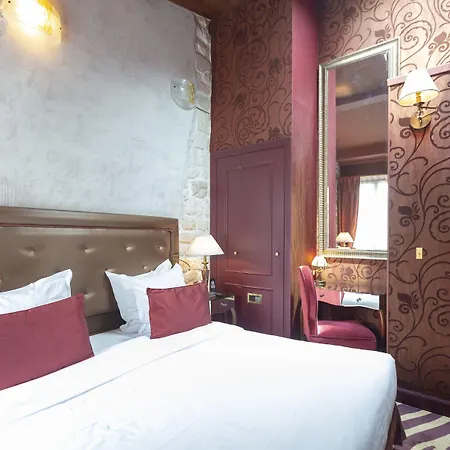 Du Beaumont Hotel Parigi