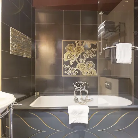 Du Beaumont 4* Parigi