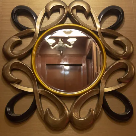 Du Beaumont 4* Parigi