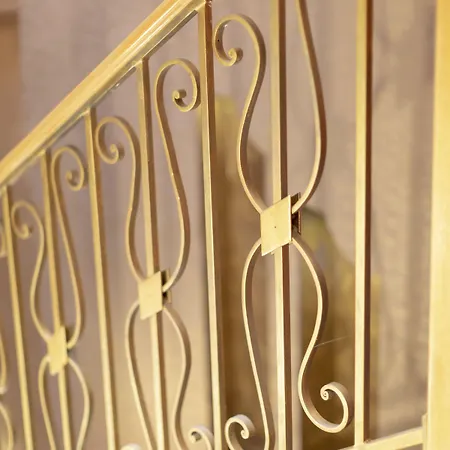 Du Beaumont 4* Parigi