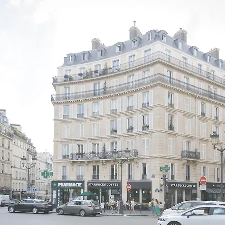 Du Beaumont Hotel