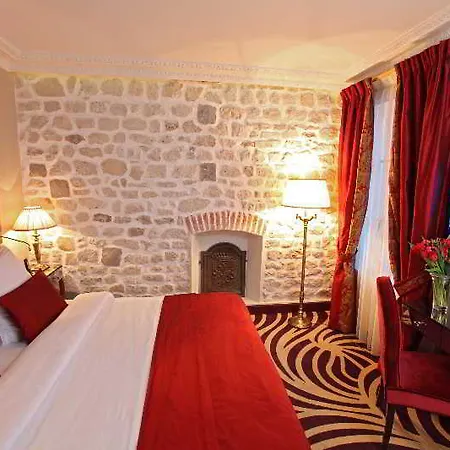 Du Beaumont 4* Parigi