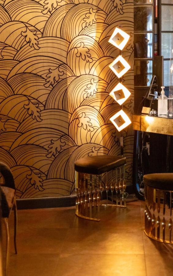 Du Beaumont Hotel 4*