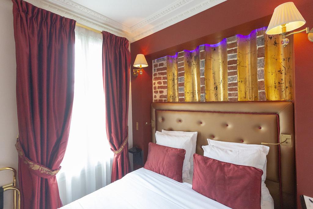 Hotel Du Beaumont 4*