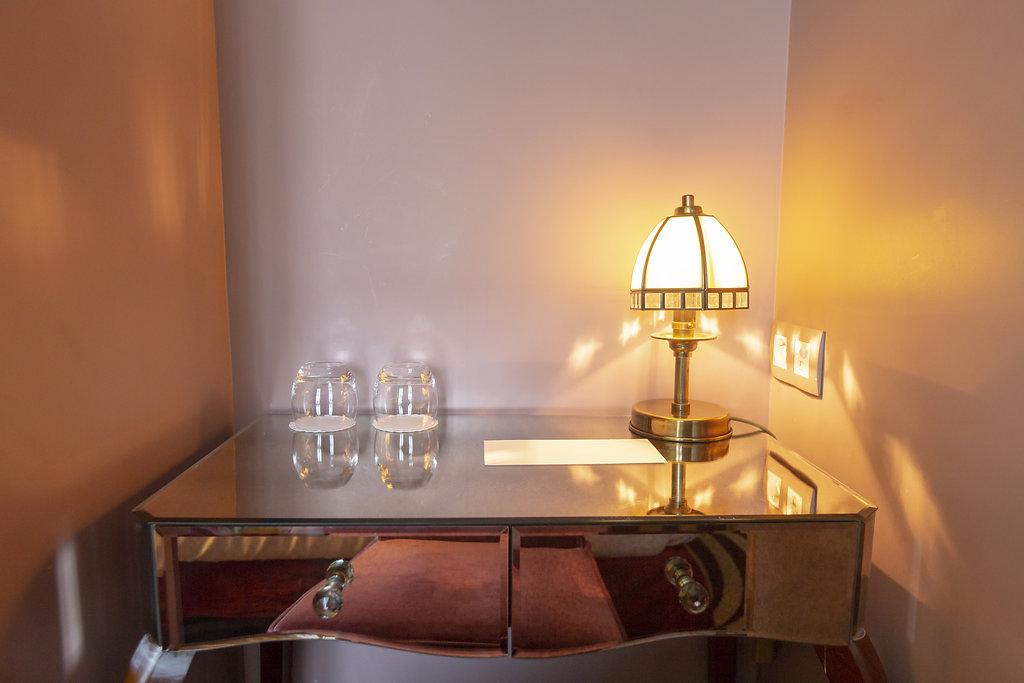 Du Beaumont Hotel Paris