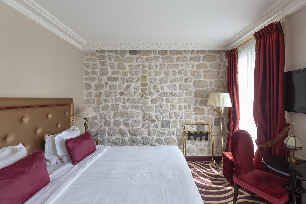 Hotel Du Beaumont