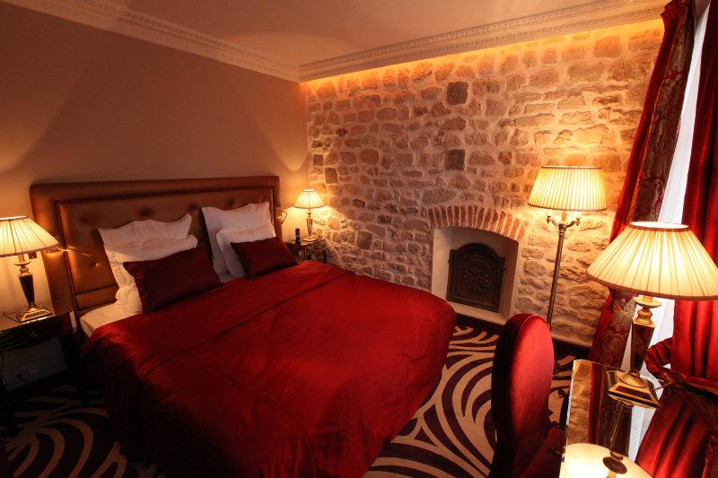 Hotel Du Beaumont 4*