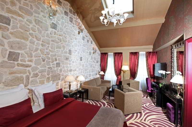 Hotel Du Beaumont Parigi