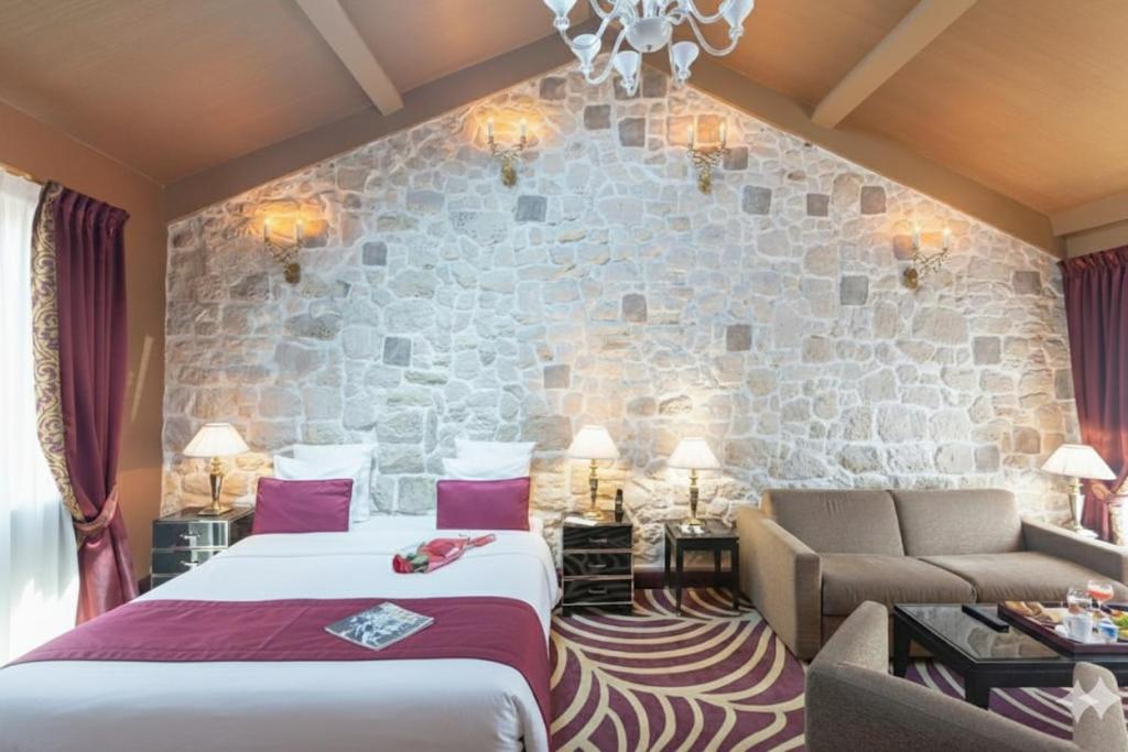 Du Beaumont Hotel Parigi