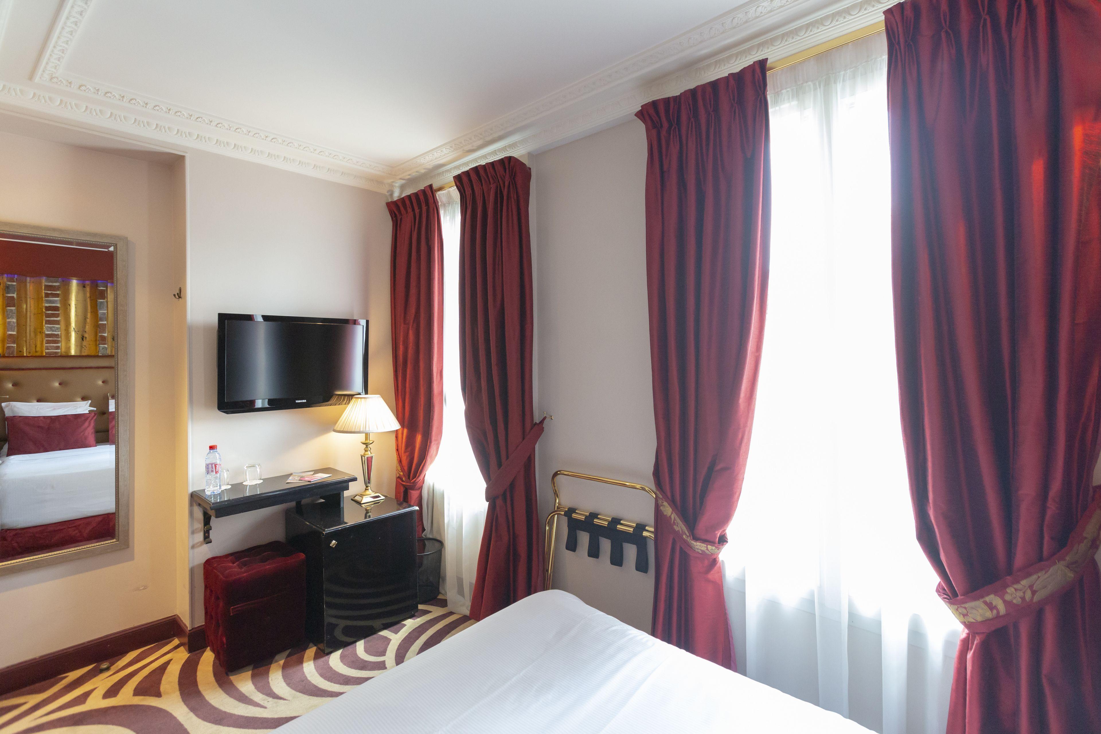 Du Beaumont Hotel Parigi