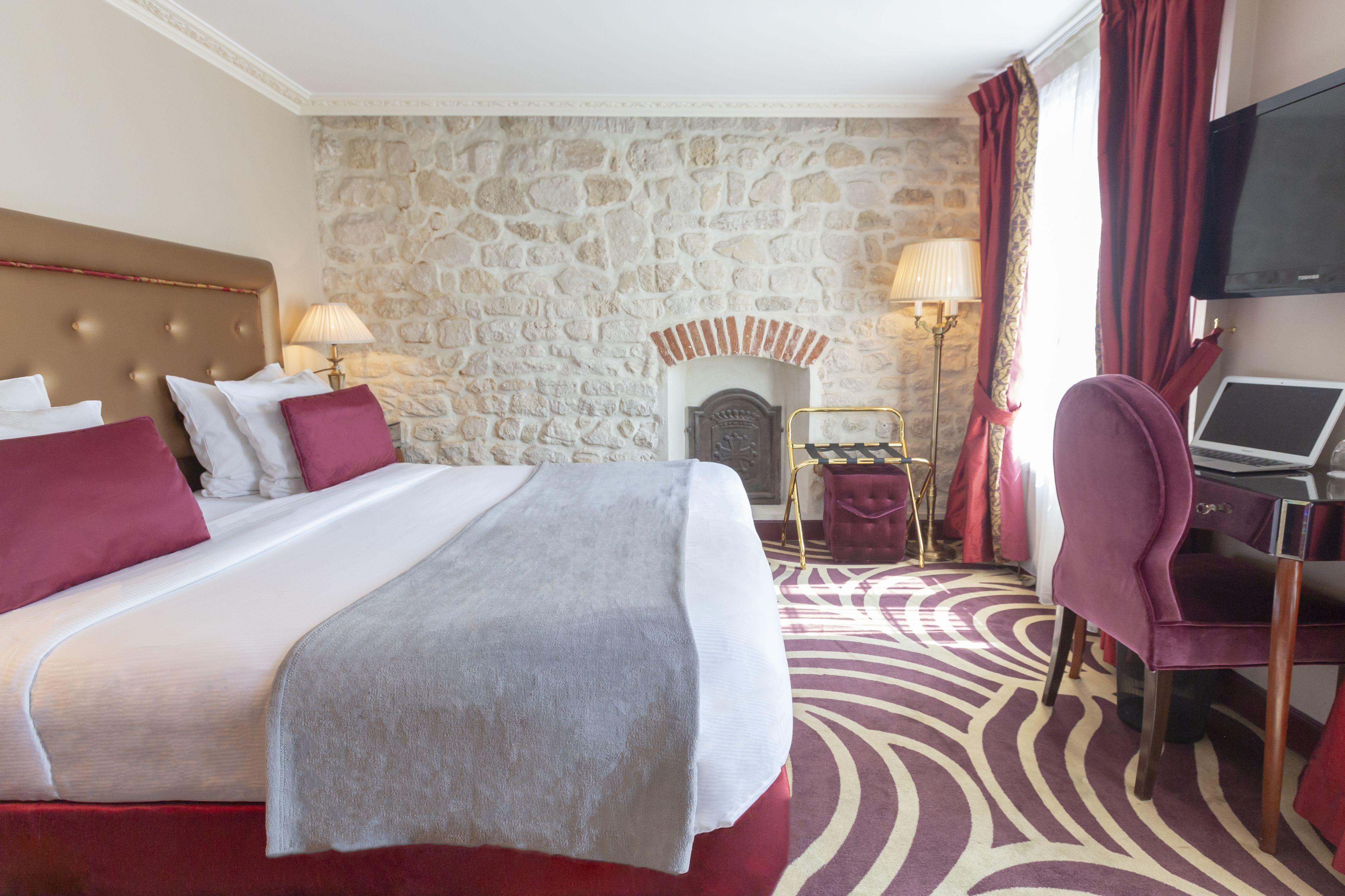 Du Beaumont Hotel Parigi