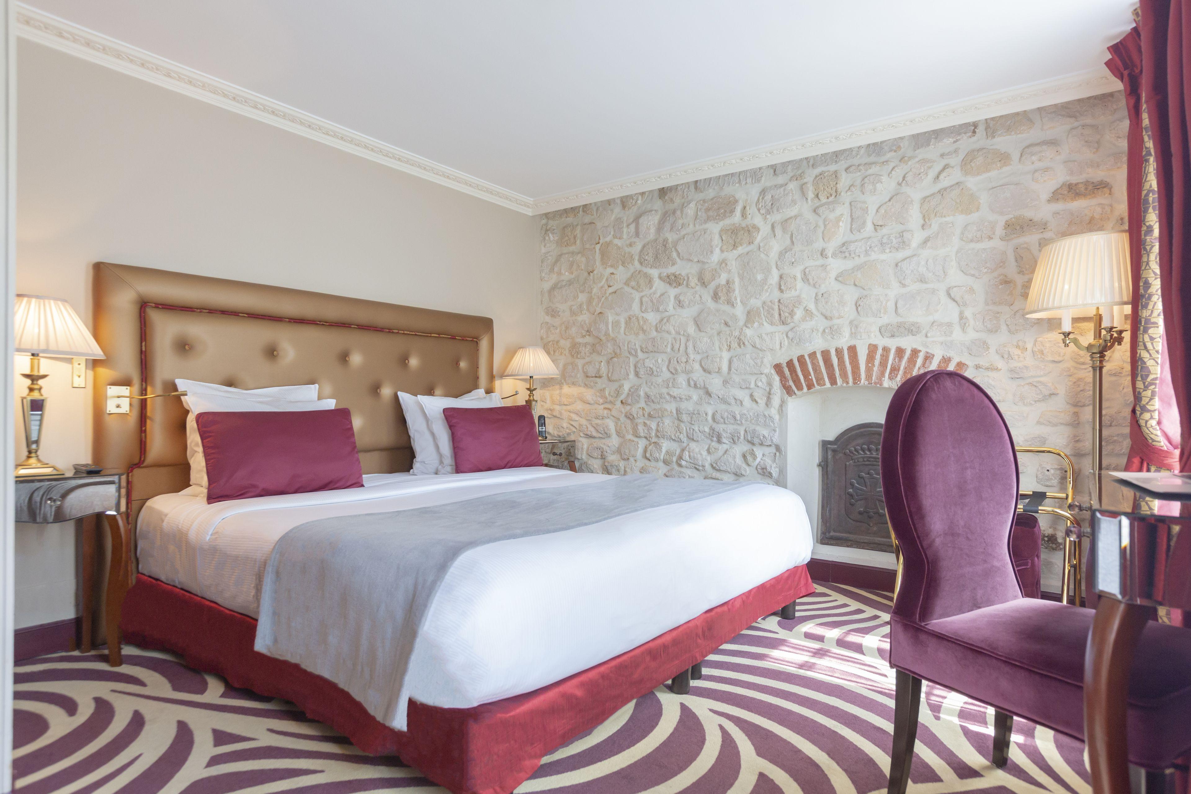 Du Beaumont Hotel 4*