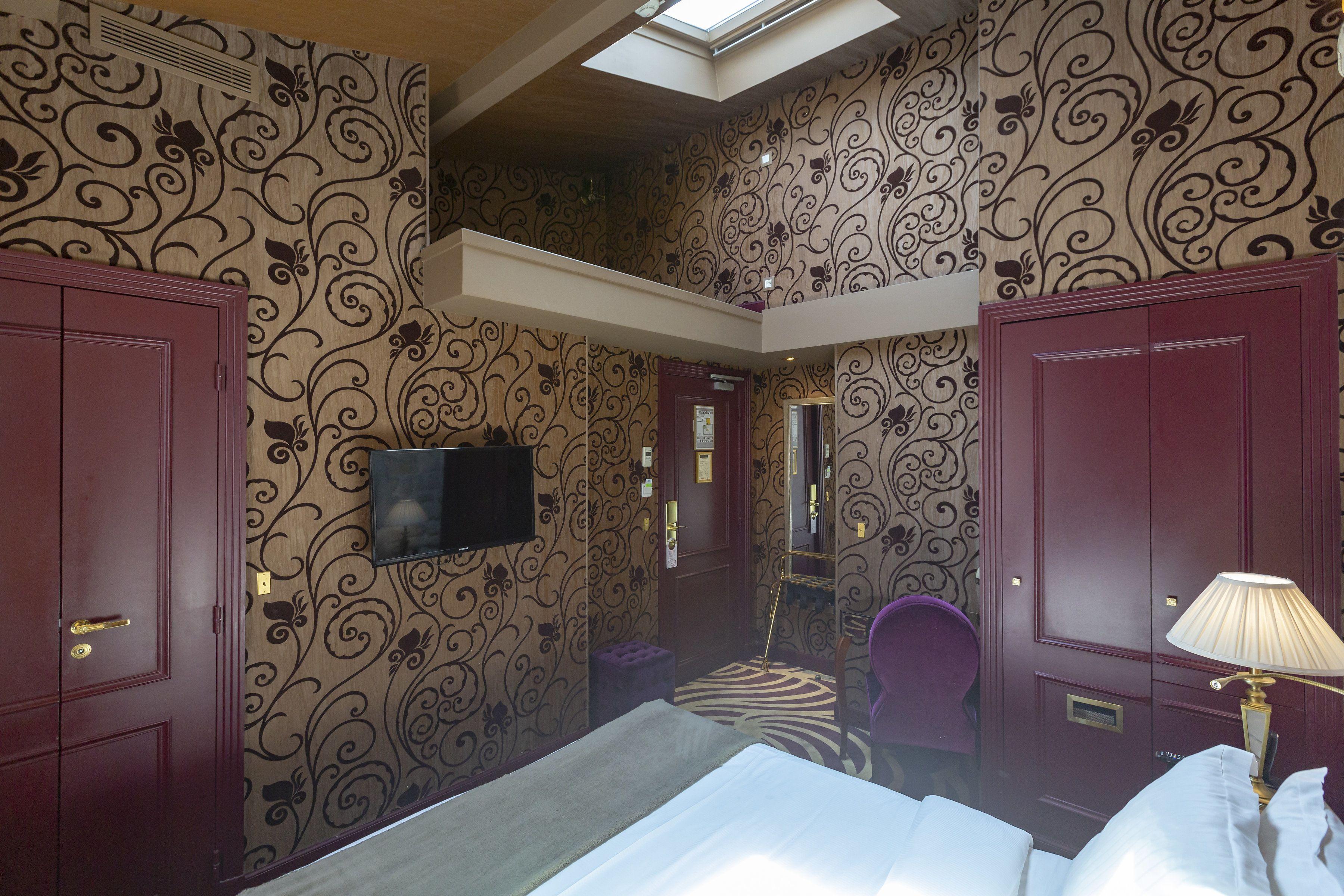 Hotel Du Beaumont 4*