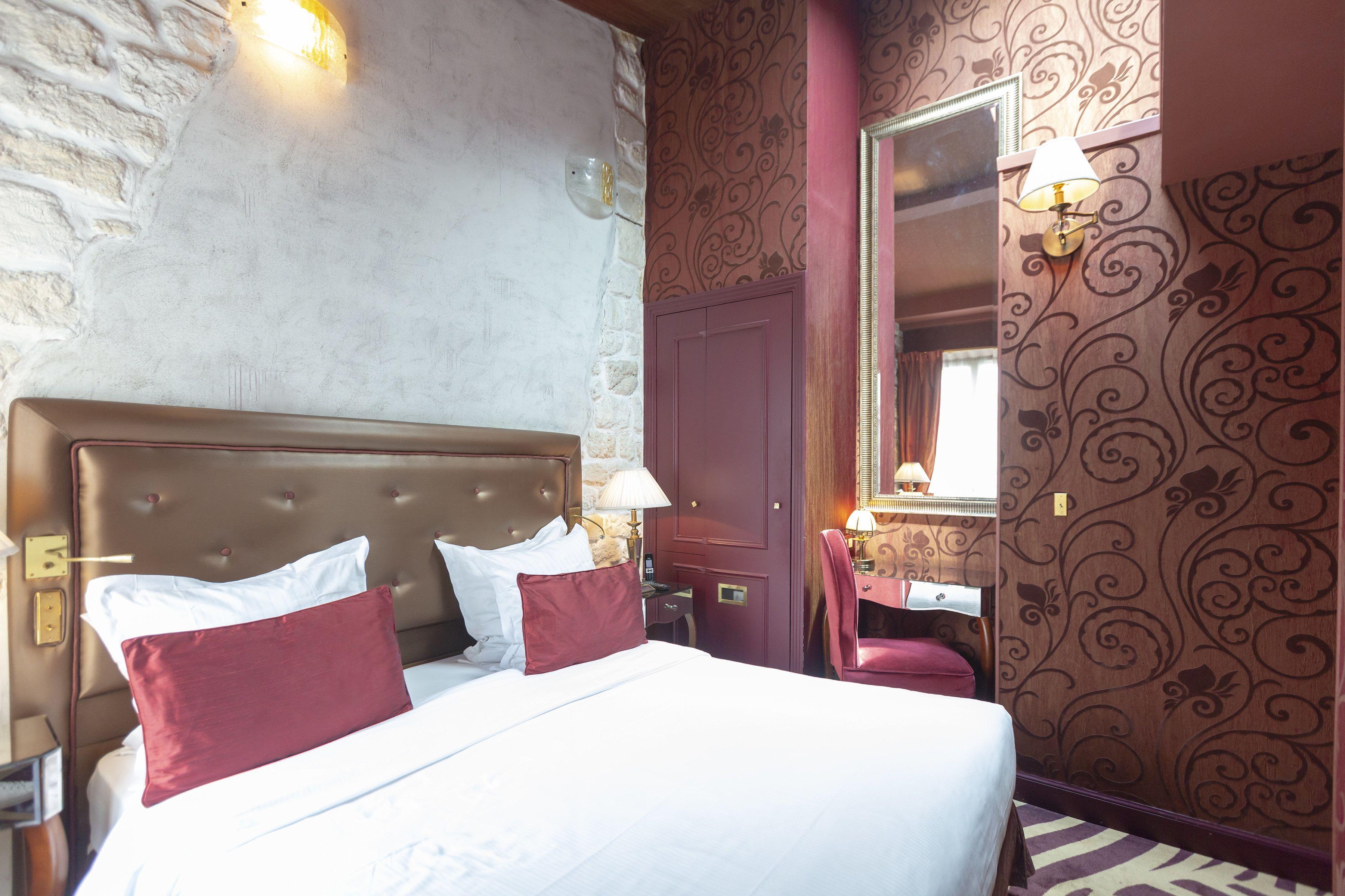 Du Beaumont Hotel Parigi