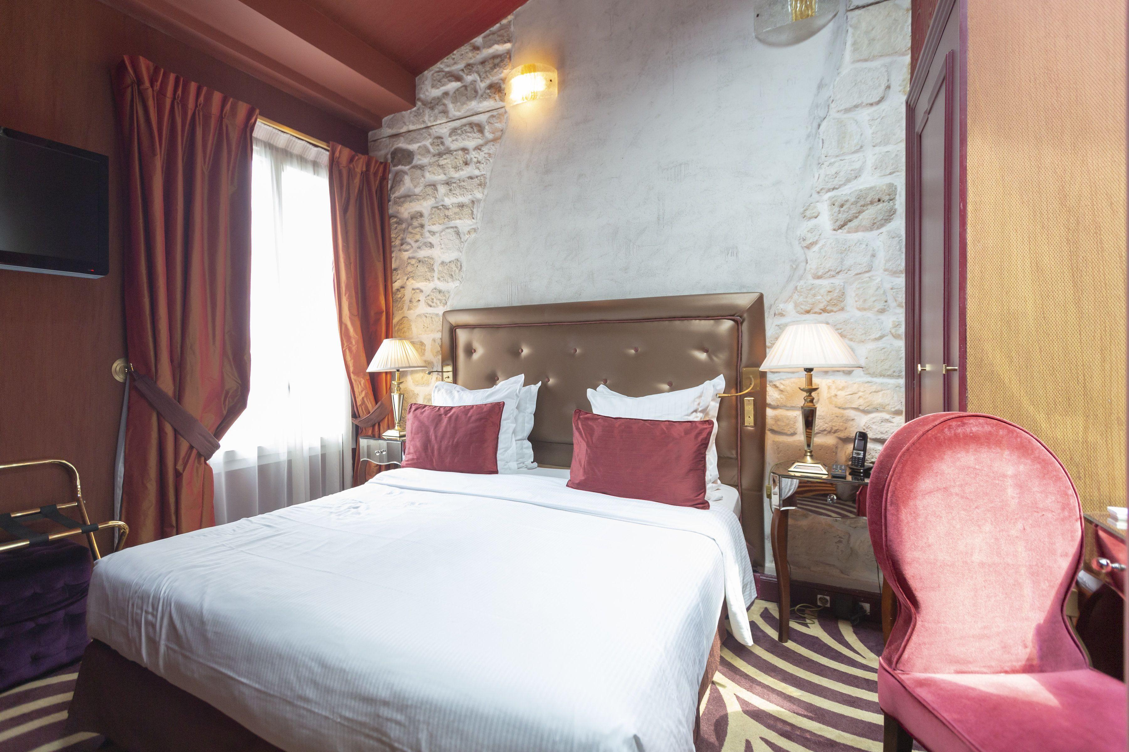 Hotel Du Beaumont 4*