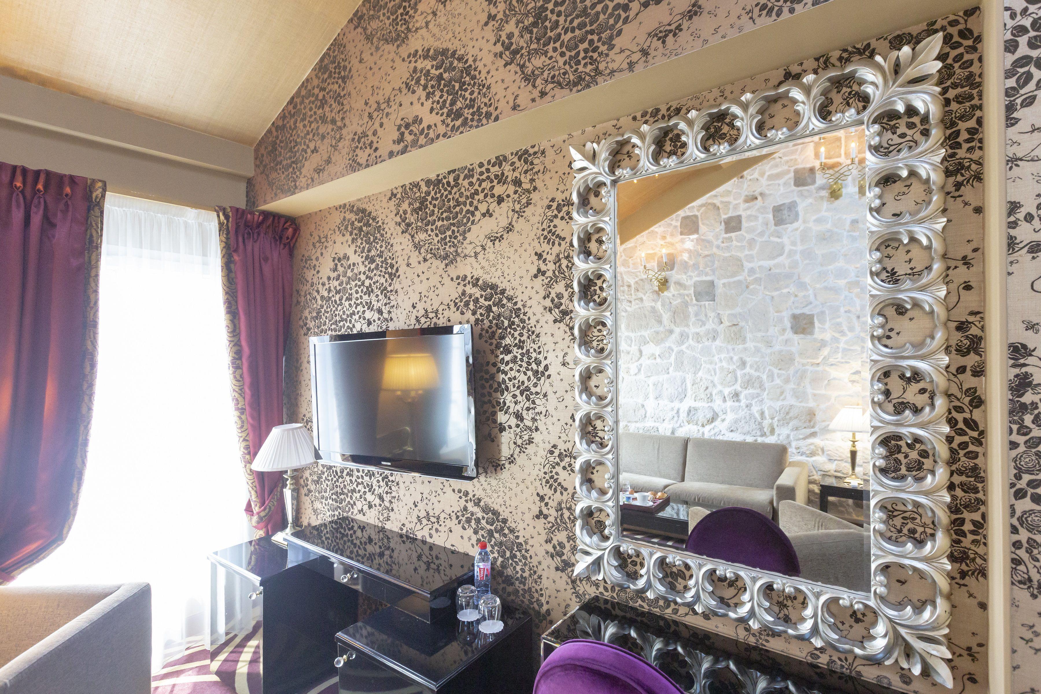 Du Beaumont 4*