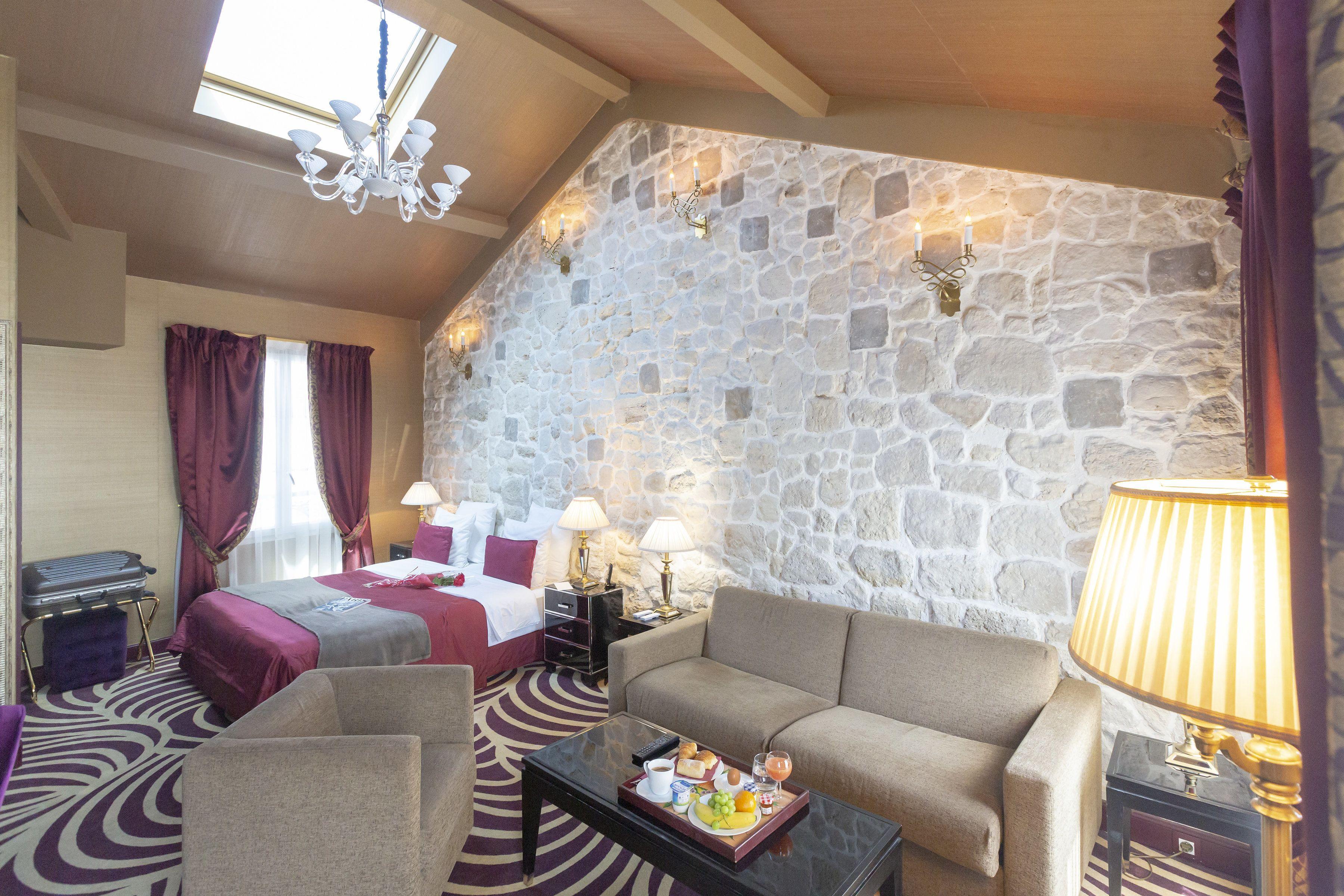 Du Beaumont 4*