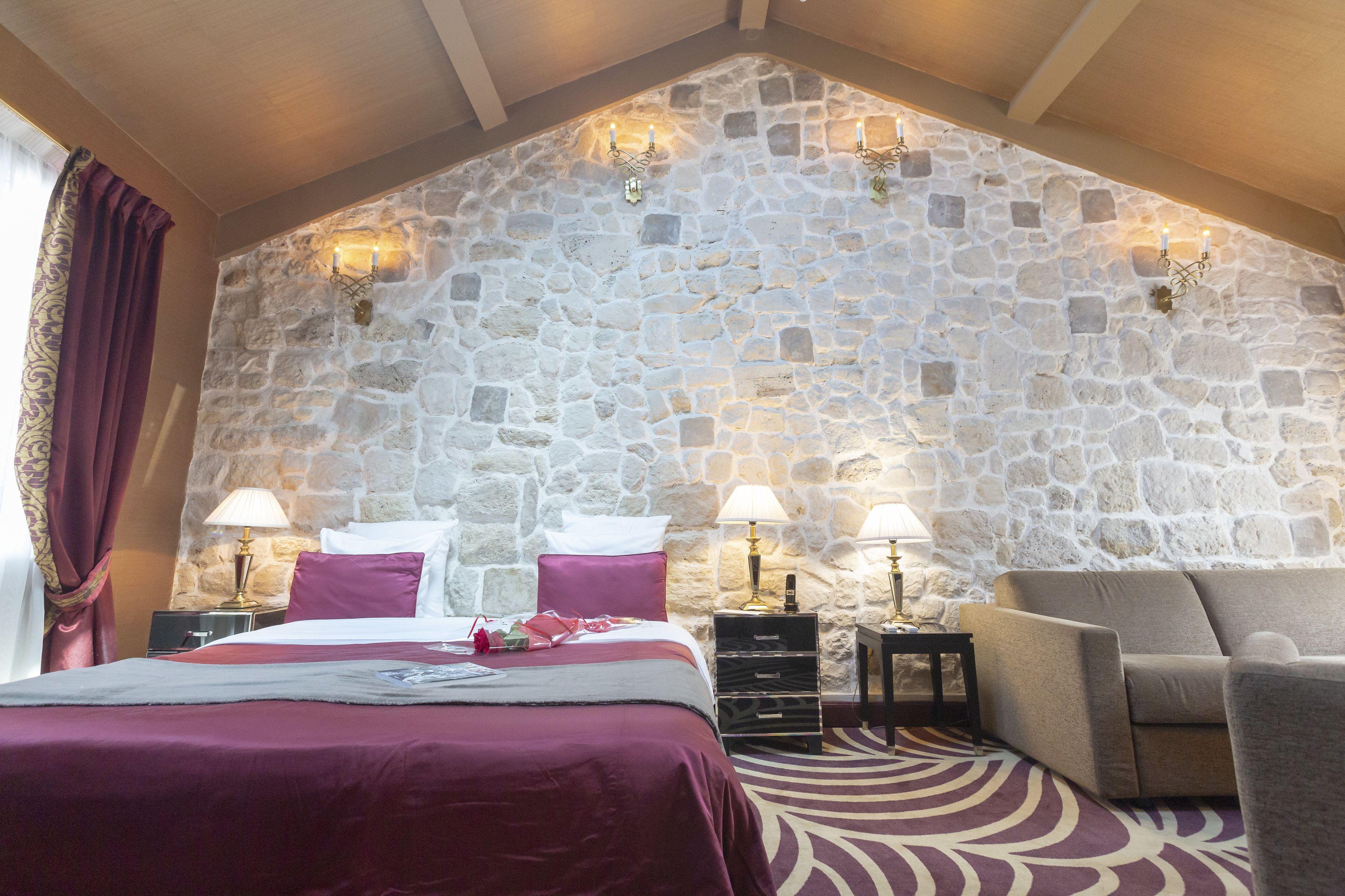 Du Beaumont 4*
