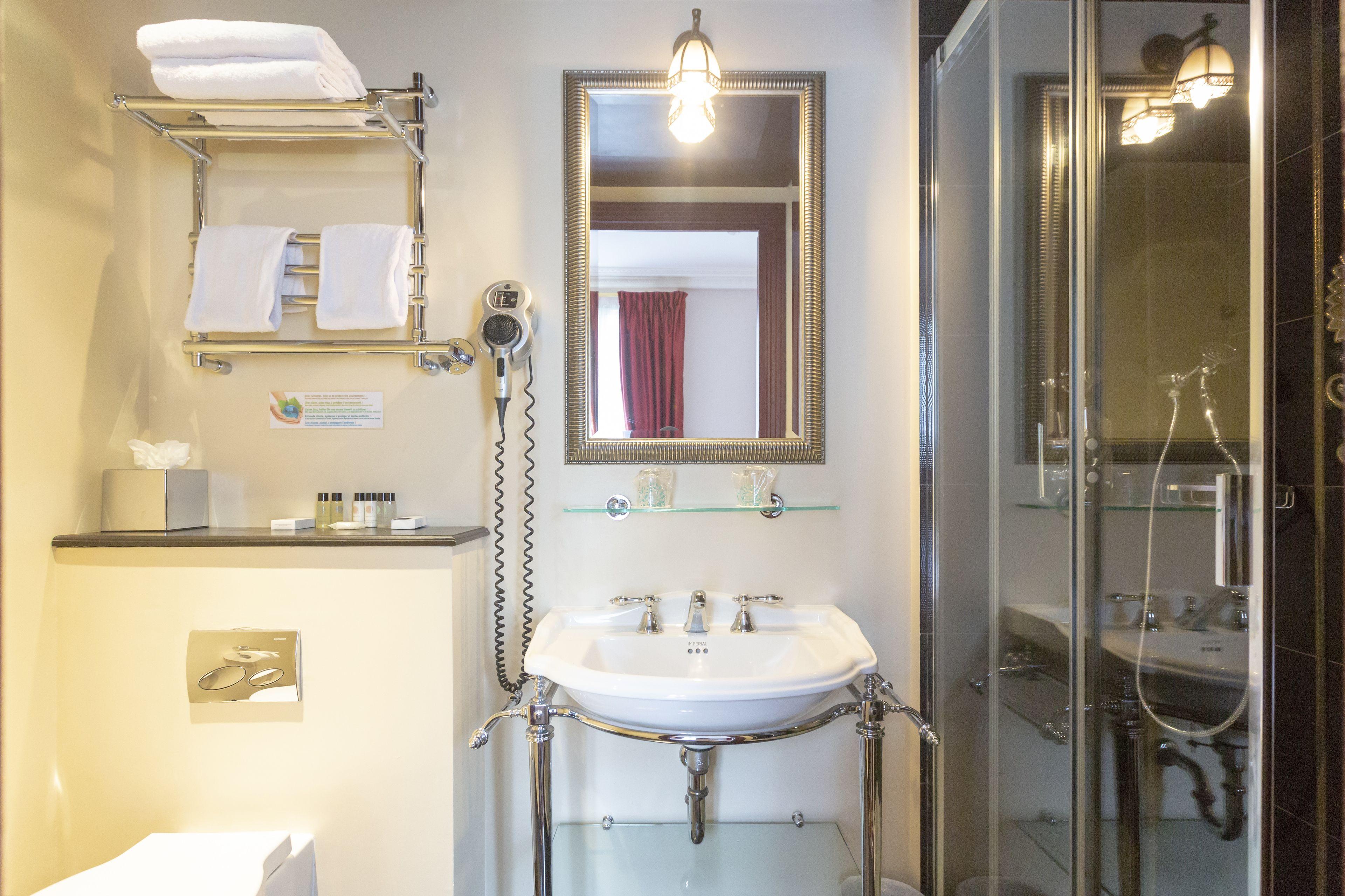 Du Beaumont 4* Parigi