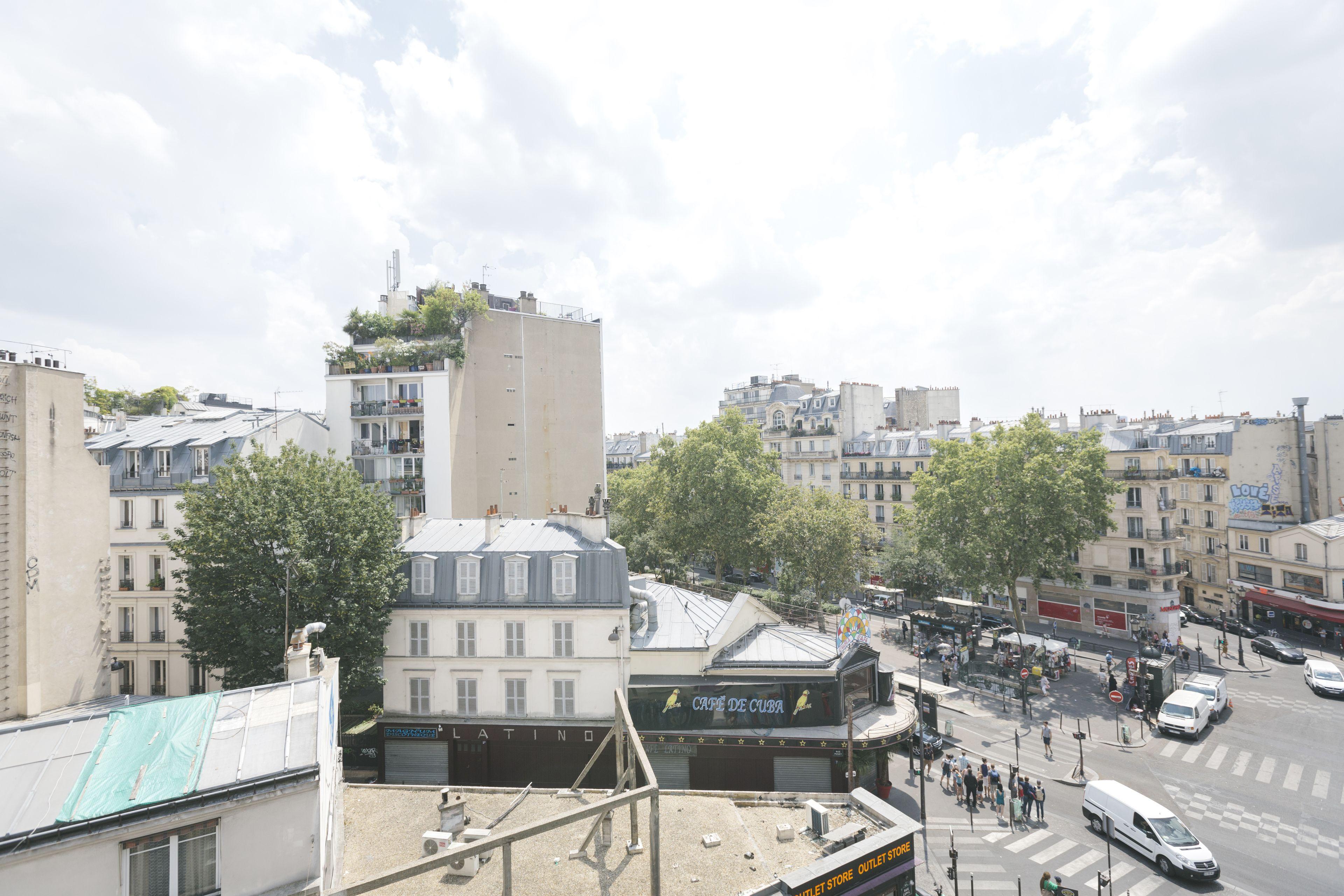 Du Beaumont Hotel 4*