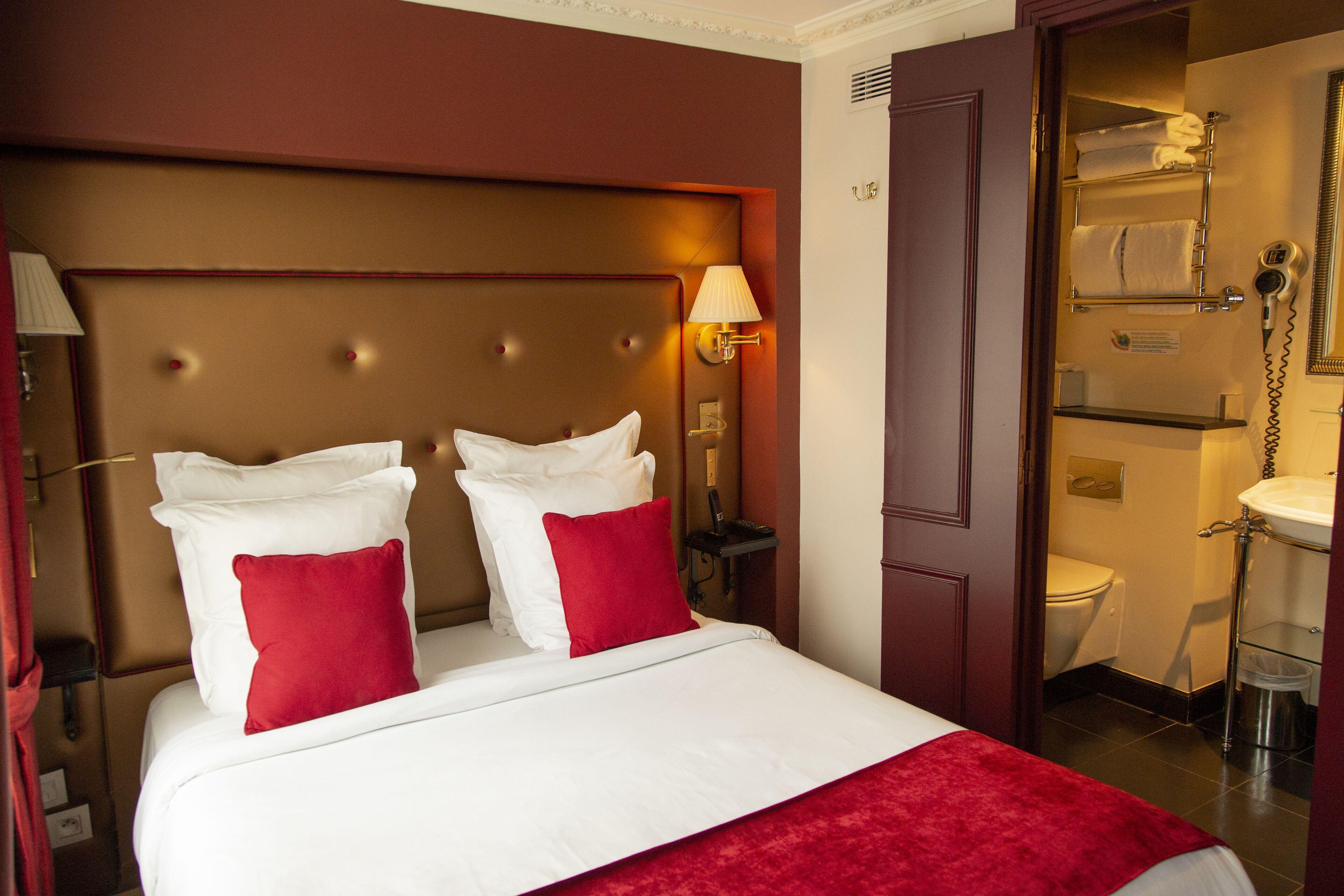 Du Beaumont 4*