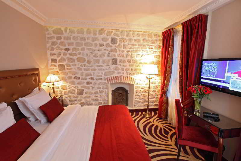 Du Beaumont 4* Parigi